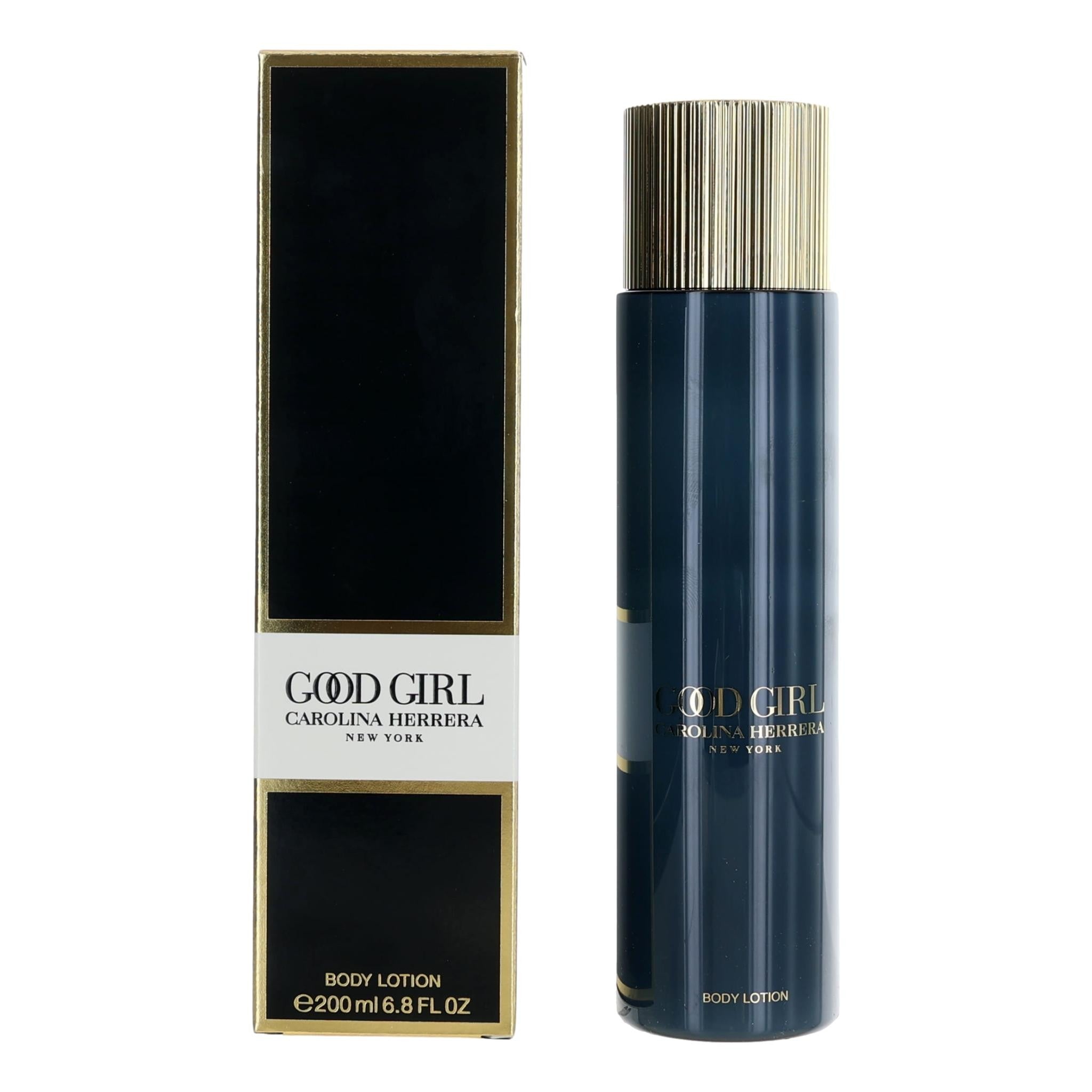 Photo of Good Girl by Carolina Herrera, 6.8 oz Body Lotion for Women